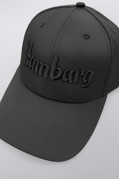 3D Cap Hamburg